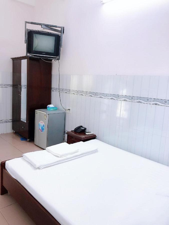 Khach San Kim Phung Ngan Hotel Can Tho Eksteriør billede