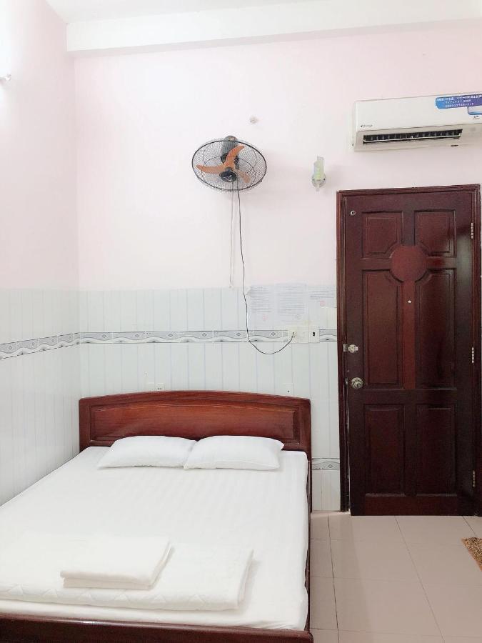 Khach San Kim Phung Ngan Hotel Can Tho Eksteriør billede