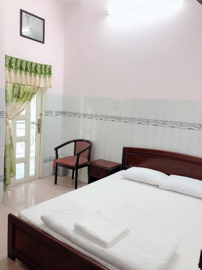 Khach San Kim Phung Ngan Hotel Can Tho Eksteriør billede