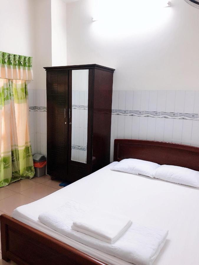 Khach San Kim Phung Ngan Hotel Can Tho Eksteriør billede