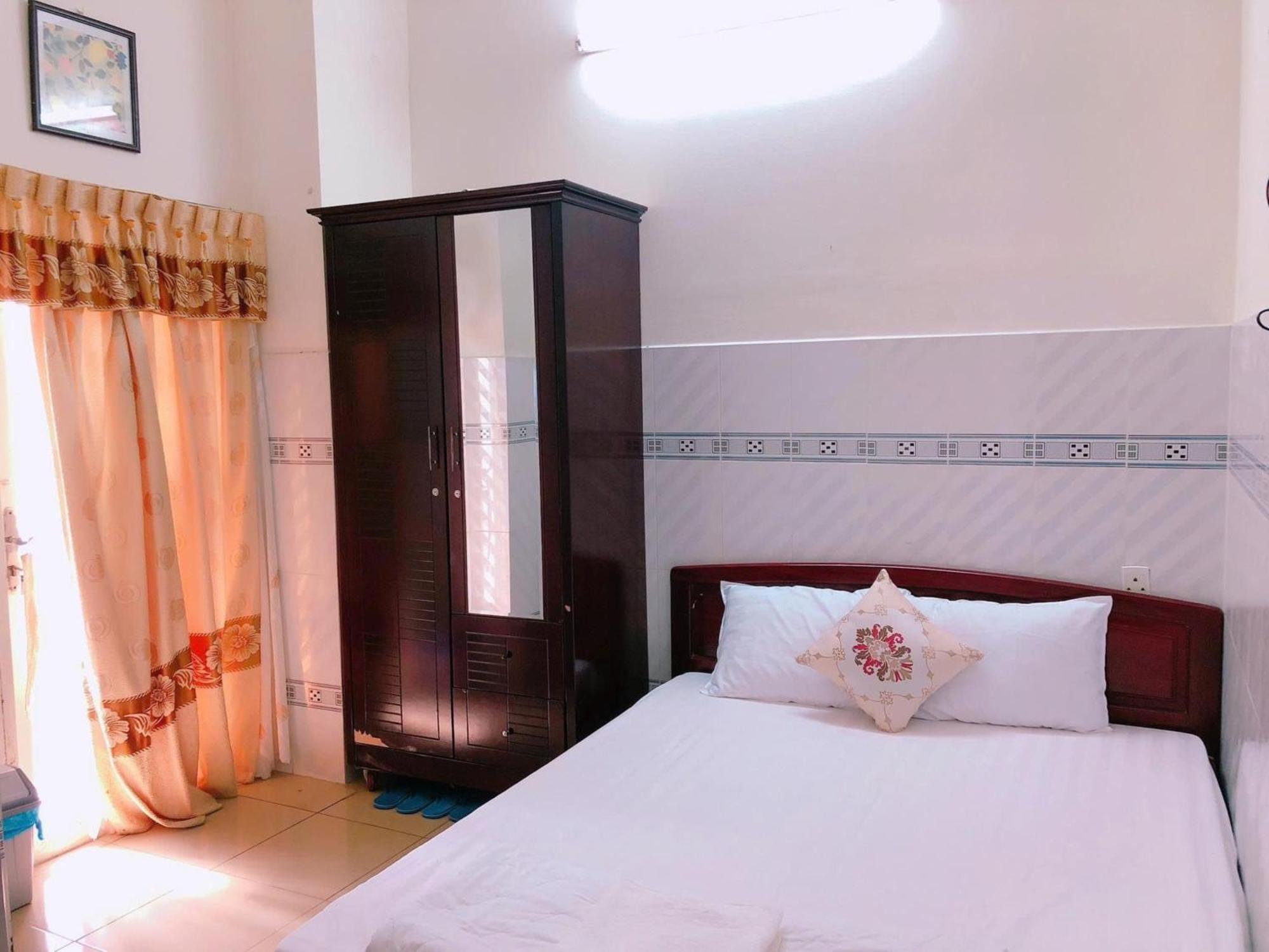 Khach San Kim Phung Ngan Hotel Can Tho Eksteriør billede