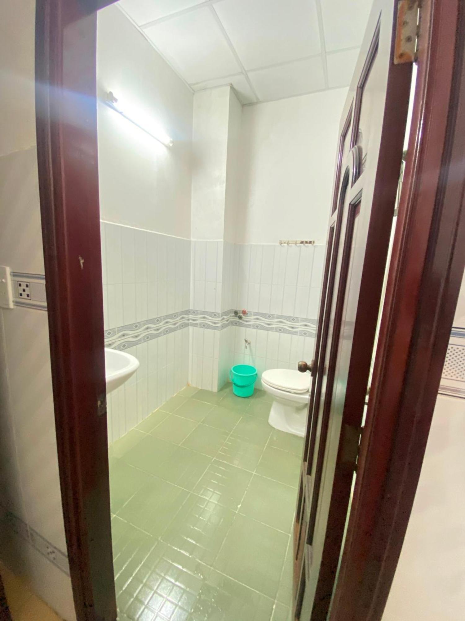 Khach San Kim Phung Ngan Hotel Can Tho Eksteriør billede