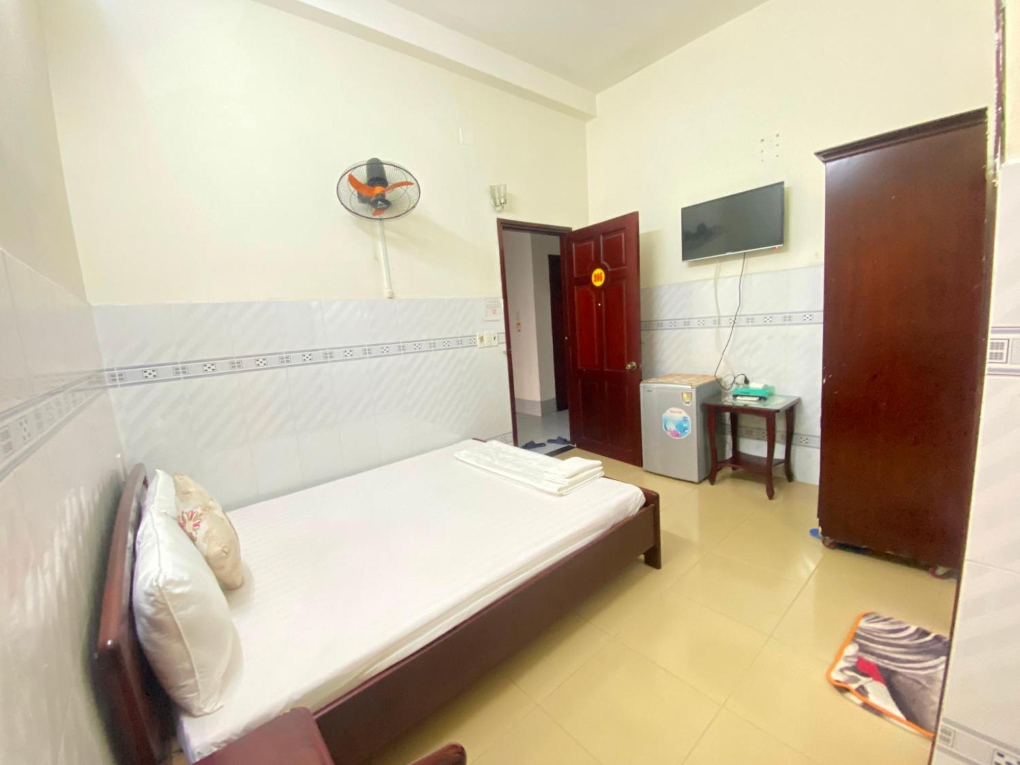 Khach San Kim Phung Ngan Hotel Can Tho Eksteriør billede