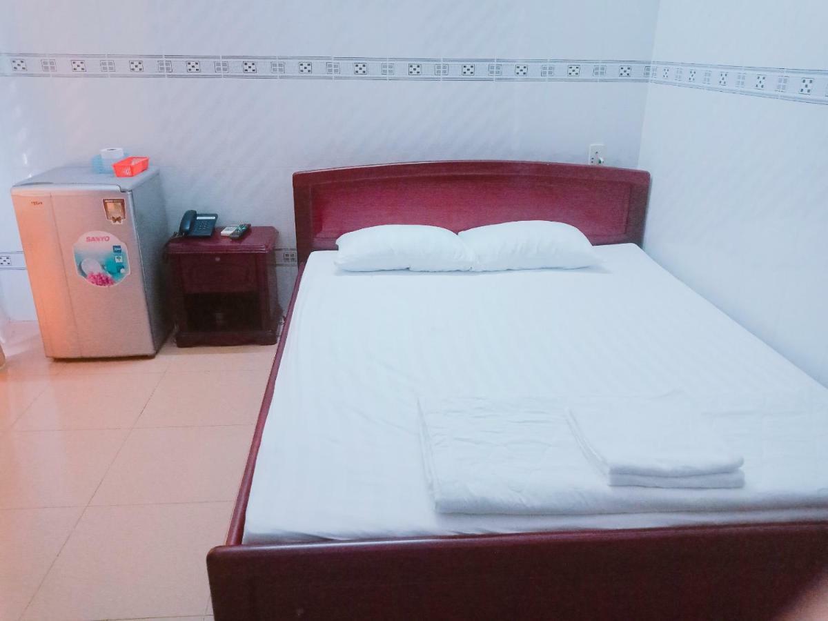 Khach San Kim Phung Ngan Hotel Can Tho Eksteriør billede